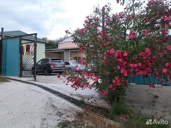 Жилье посуточно