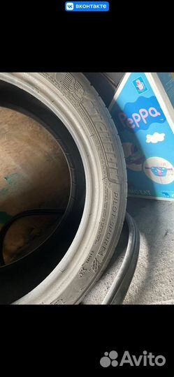 Michelin Pilot Sport 4 235/45 R18 98