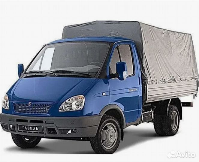 Тент для газелей от производителя