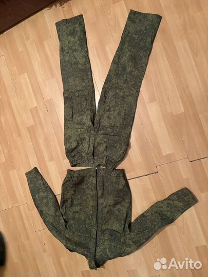 Военная форма