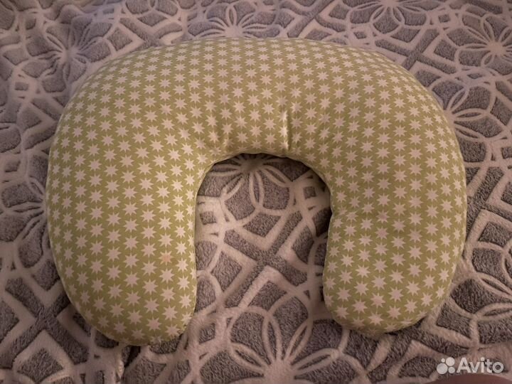 Подушка для кормления