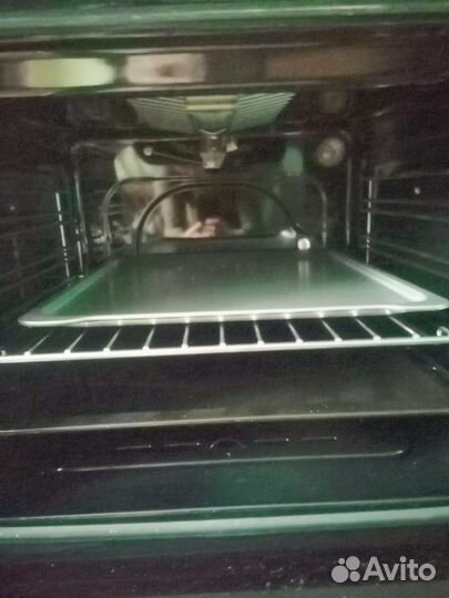 Газовая плита гефест бу