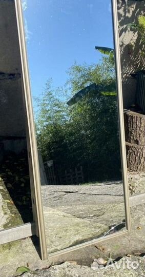 Зеркало в полный рост