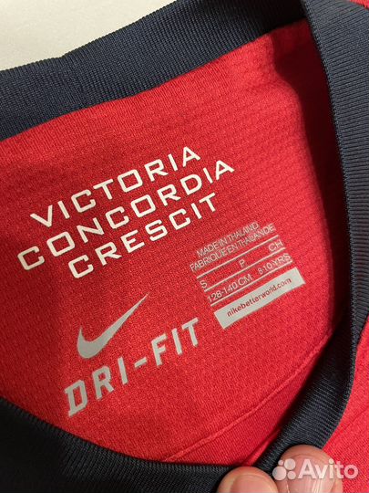 Футбольная форма футболка Арсенал Атлетико