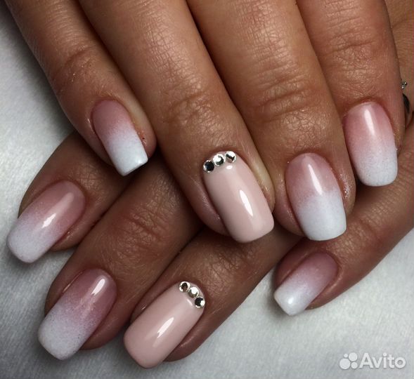 Выездной маникюр,педикюр,шеллак,наращивание ногтей