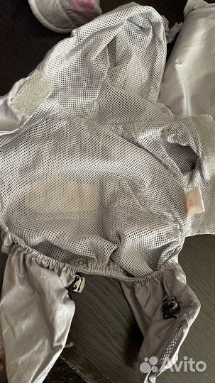 Дождевик для маленькой собаки