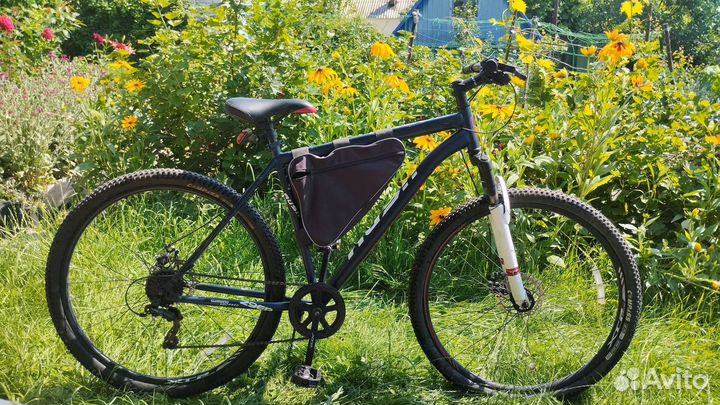 Велосипед бу RX905