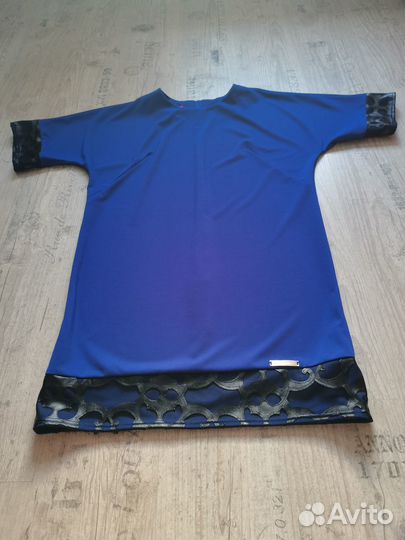 Платье SofiCo+бижутерия