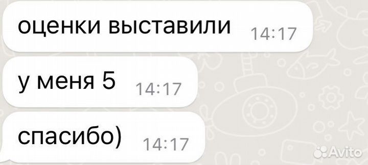 Репетитор по русскому языку