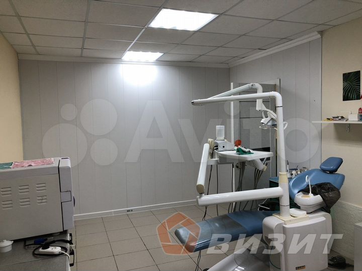 Арендный бизнес стоматология