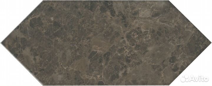 Керамогранит серии Бикуш