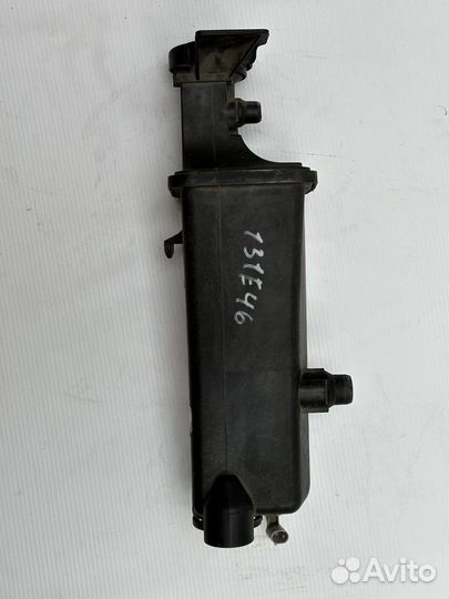 Расширительный бачок BMW E46 behr