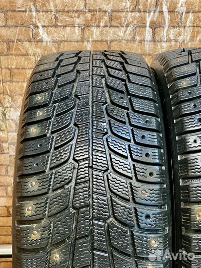 Michelin X-Ice North 225/55 R16