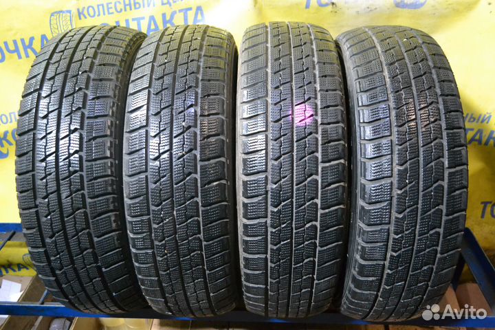 Goodyear Ice Navi Zea II 205/60 R16
