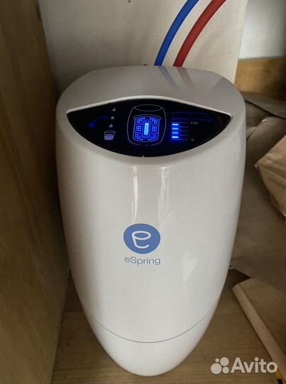 Фильтр для воды eSpring (Amway)