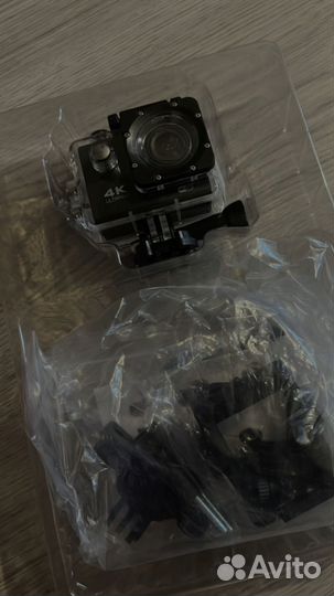 Экшн камера