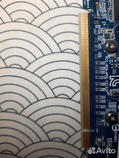 Видеокарта asus gt 640 1gb