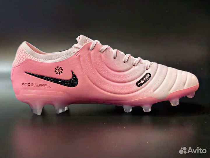 Бутсы Nike tiempo legend