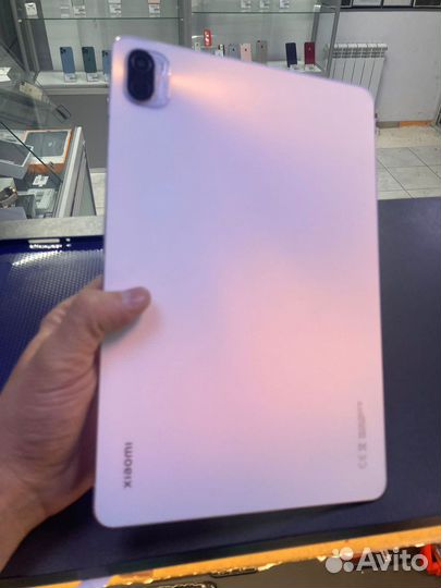 Планшет Xiaomi Pad 5 128gb