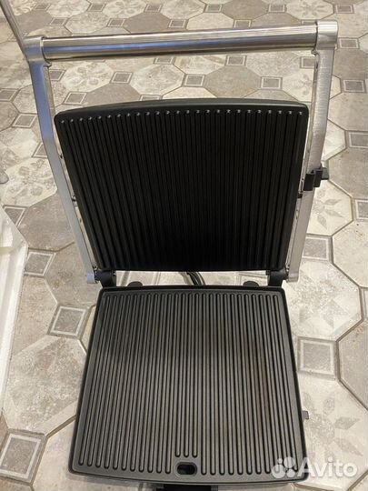 Гриль redmond steakmaster