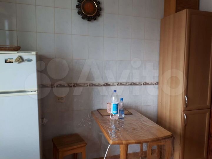 1-к. квартира, 33 м², 4/5 эт.