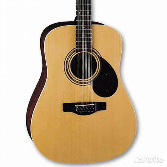 Акустическая гитара Greg Bennett D2-12/N