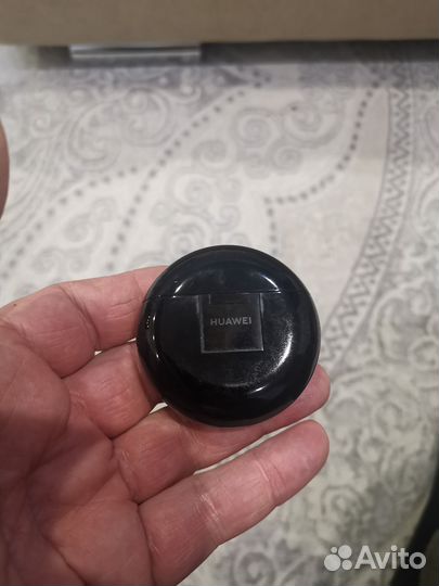 Наушники Huawei оригинал