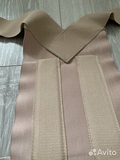 Корректор осанки для спины ортопедический