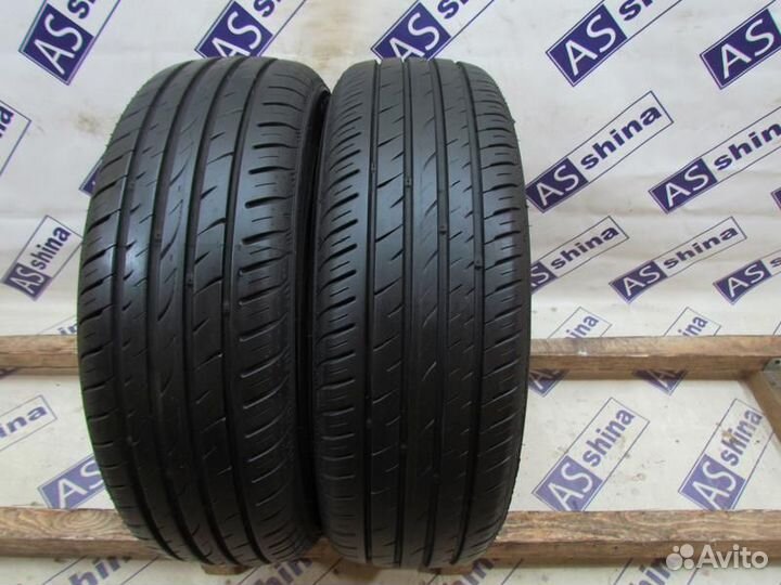 Nexen N'Fera SU4 185/65 R15 92N