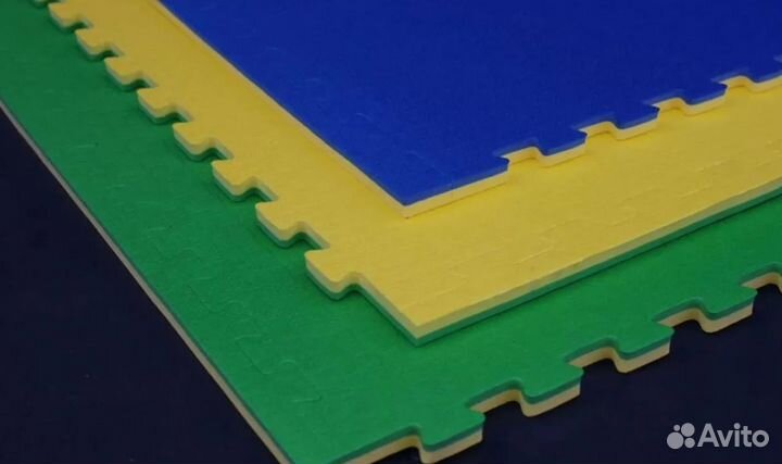 Маты татами