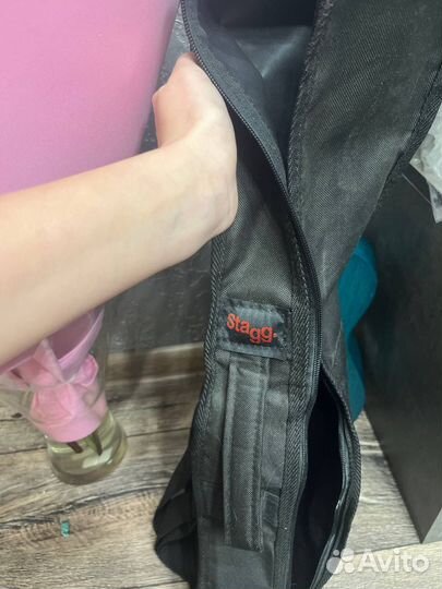 Укулеле Baton rouge