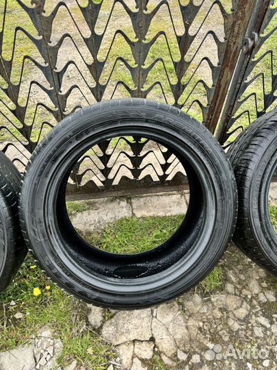 Maxxis Premitra HP5 235/45 R17 97W