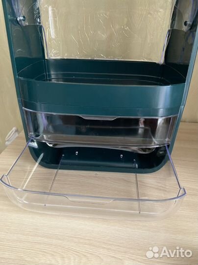 Органайзер для косметики новый в упаковке