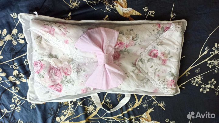 Конверт-одеяло