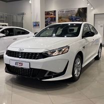 Новый Kaiyi E5 1.5 CVT, 2023, цена от 1 648 000 руб.