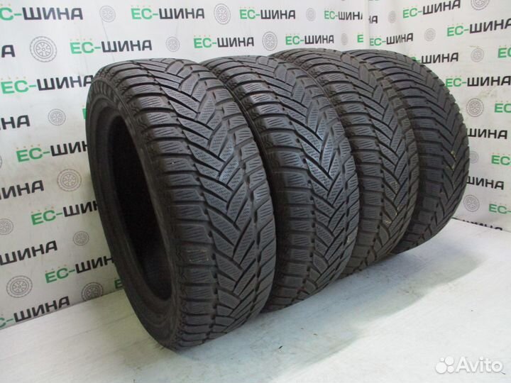 Bridgestone Blizzak LM-32 205/55 R16