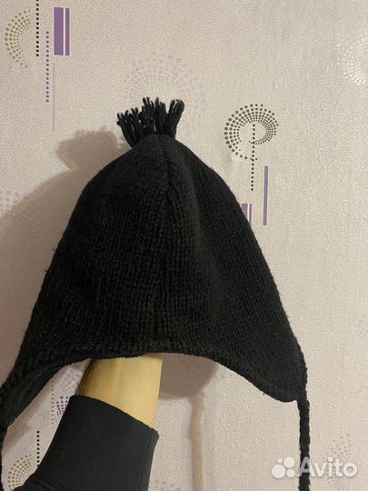 Шапка ушанка