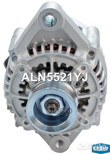 Генератор aln5521yj Krauf
