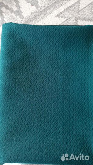 Ткань драп СССР