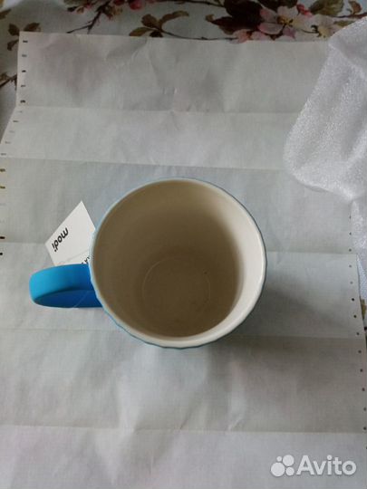 Набор посуды на двоих