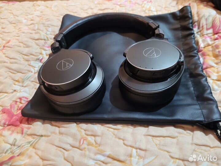 Audio Technica ATH-DSR7BT