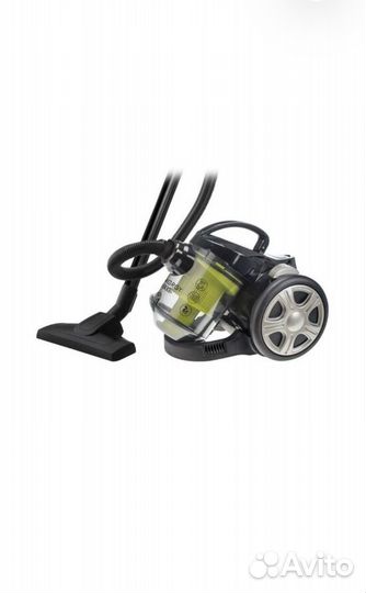 Пылесос energy 1800вт