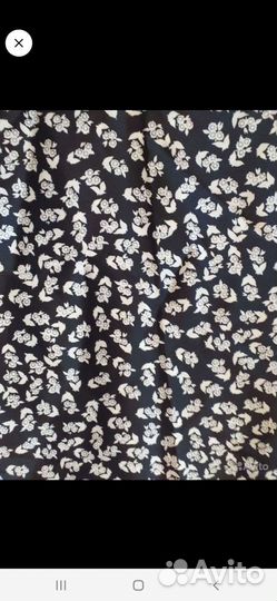 Ткань Отрезы