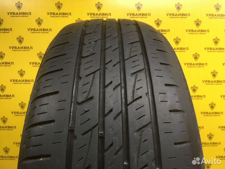 Kumho Solus KL21 235/65 R17 104T