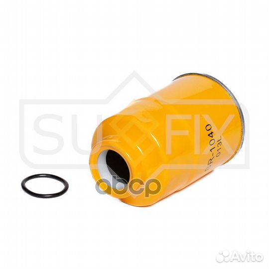 Фильтр топливный SR1040 sufix