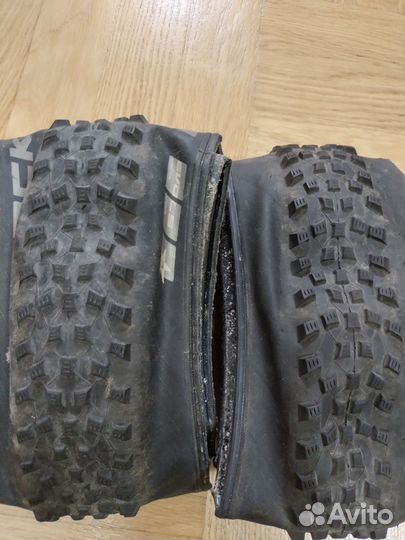 Shwalbe Rocket Ron 27,5 *2,25 Evo LS