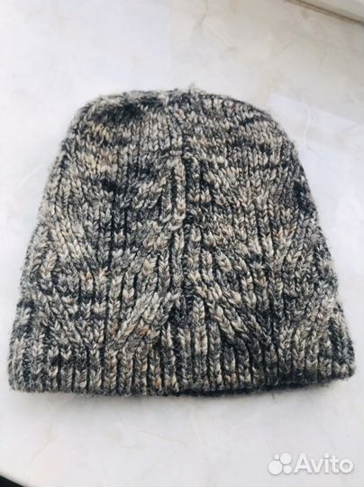 Шапка мужская