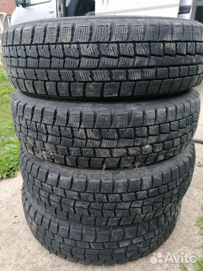 Dunlop SP Winter Maxx WM01 155/70 R13 75Q