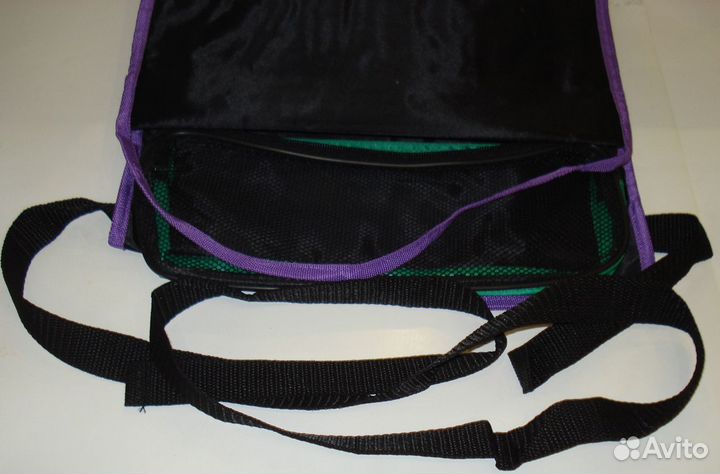 Новый органайзер кармашек для детских вещей