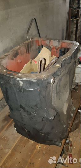 Запчасти фн 12